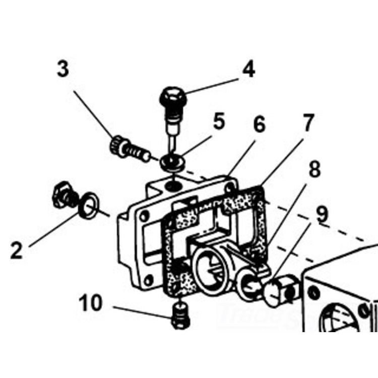 Connecting Rod - Durable, High-Quality Component for Reliable Performance