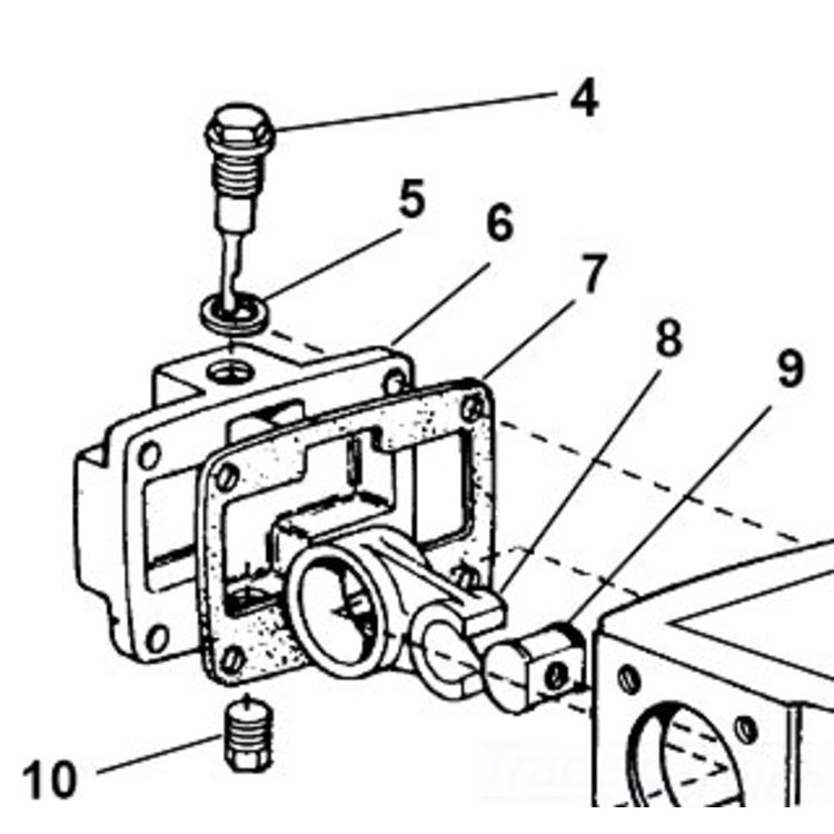 High-Performance Gasket for Reliable Sealing and Durability