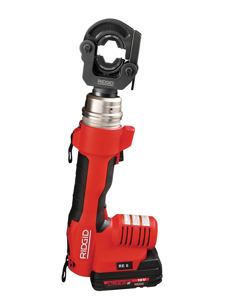 LR-60B Latching Rod Route Head - Durable, Reliable, Precision Engineering