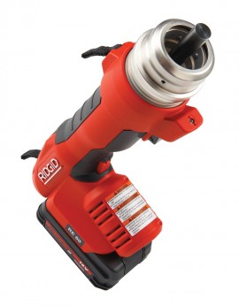 RE60 G2 RTE Crimp Tool - Precision Engineering for Reliable Connections