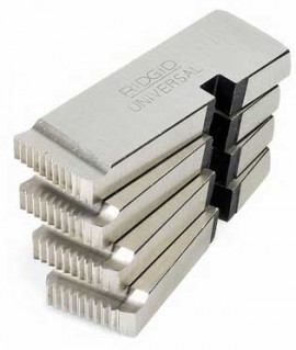 Universal 1-2" NPSM High-Speed Die for Precision Threading - Quality Tool