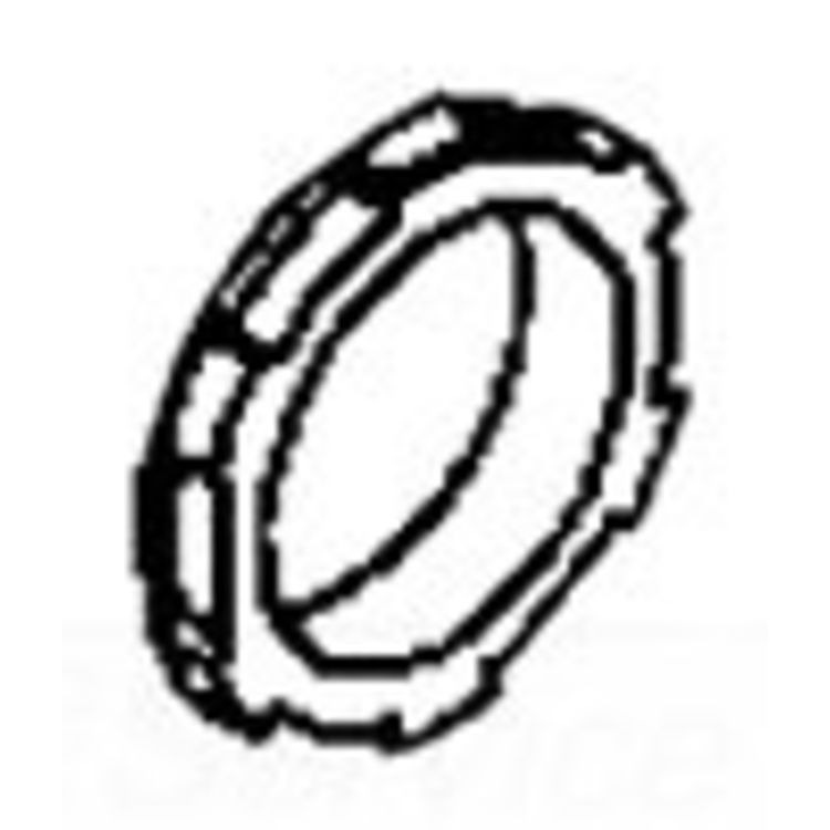 Heavy-Duty Secure Fastening Nut for Optimal Performance
