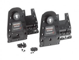Compact2 Mon Sideplate Kit - Versatile, Durable, and Easy to Install