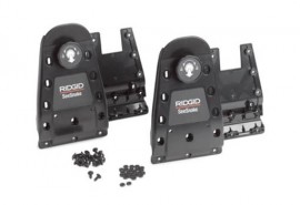 SS Mon Sideplate Upgrade Kit for Enhanced Performance and Durability