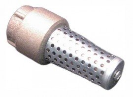 FV-1 Assembly Foot Valve - Durable, Reliable, High-Performance Plumbing Solution