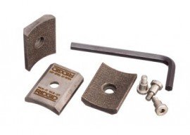 Insert Set Jaw "N" - Precision Tool for Enhanced Grip and Performance