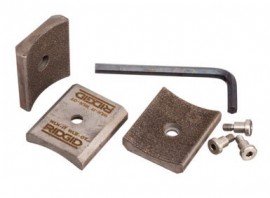 Set Jaw "H" Insert - Precision Tool for Enhanced Grip and Stability