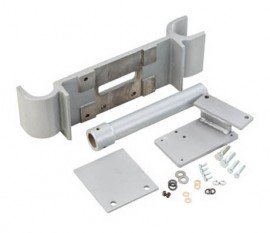1224 F/918 Mounting Kit - Durable, Easy Installation for Enhanced Performance