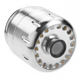 Mini SL NTSC Camera with Compact Design for Versatile Inspection Applications