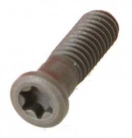 Screw Set - 6 Durable Screws for Versatile Applications, Pack of 6