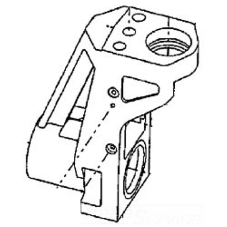 Main Housing 918 - Durable Replacement Part for Reliable Performance