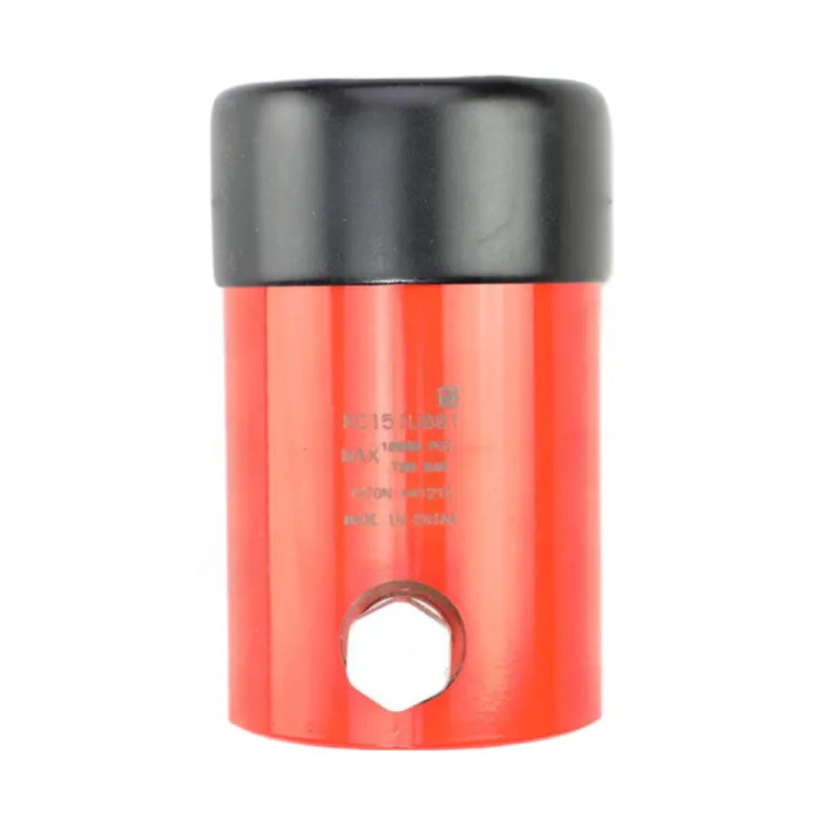 Hydraulic Ram 918 - Heavy-Duty Lifting Tool for Efficient Power and Precision