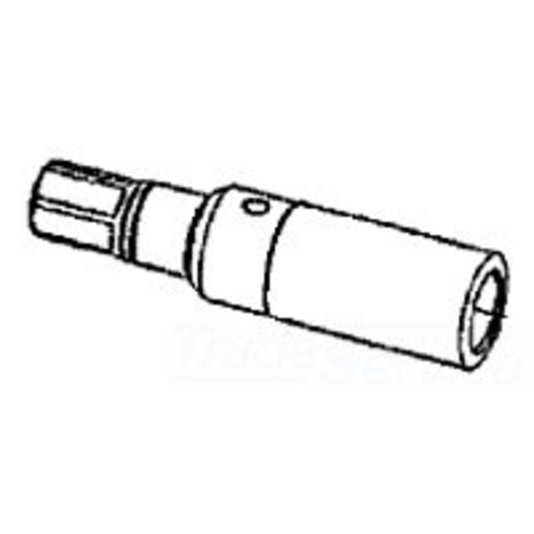 Drive Shaft Assembly - Durable, High-Performance Component for Efficient Operation