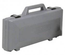 Roll Storage Case - Durable, Portable Organizer for Tools and Accessories