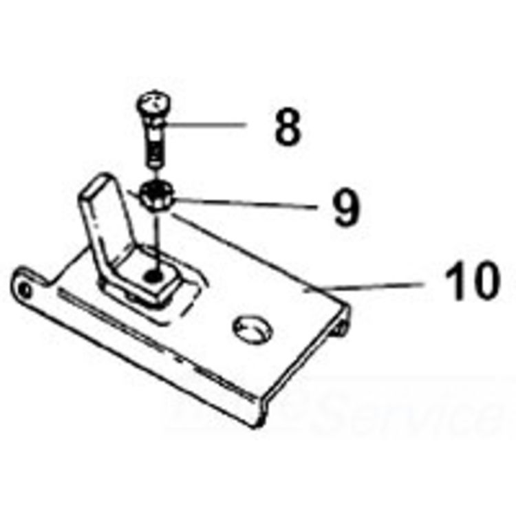 Foot Pedal for Enhanced Control and Precision in Your Projects