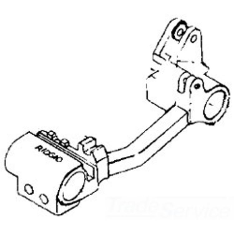 1224 Carriage - Durable, Precision Engineered for Enhanced Performance and Reliability
