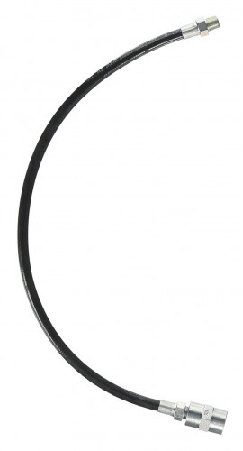 1/2" x 18" Jet Hose for HL-2 - Durable, High-Performance Replacement Hose