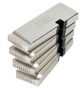 500B 12mm x 1.75 ISO High-Speed Steel Die for Precision Threading