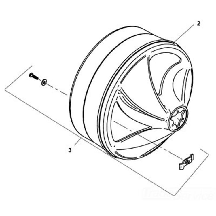 Clamp Assembly Cable - Durable, Reliable, Essential Tool for Secure Connections