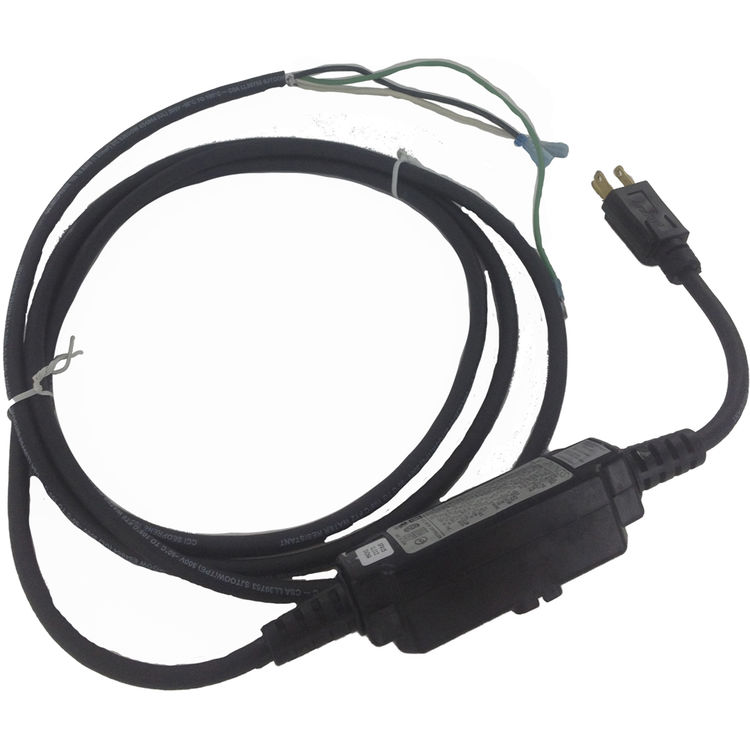 Replacement GFCI Cord for K-400 & K-60SP Drain Cleaning Machines, Compatible with Series 300