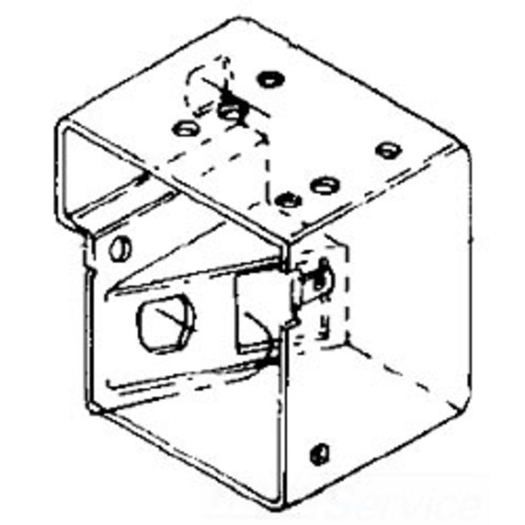Switchbox 300/535 Mach - Durable, Versatile Electrical Connection Solution