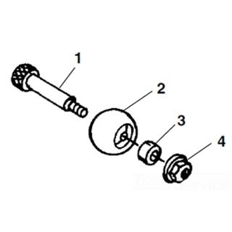 Spacer - Durable, Precision Engineered for Optimal Alignment and Support
