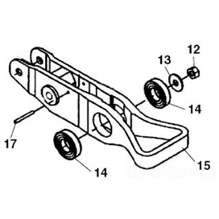 Pivot Arm - Versatile Adjustable Tool for Enhanced Precision and Control