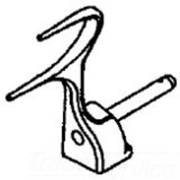 Arm Reaction - Durable, High-Performance Tool for Precision Applications