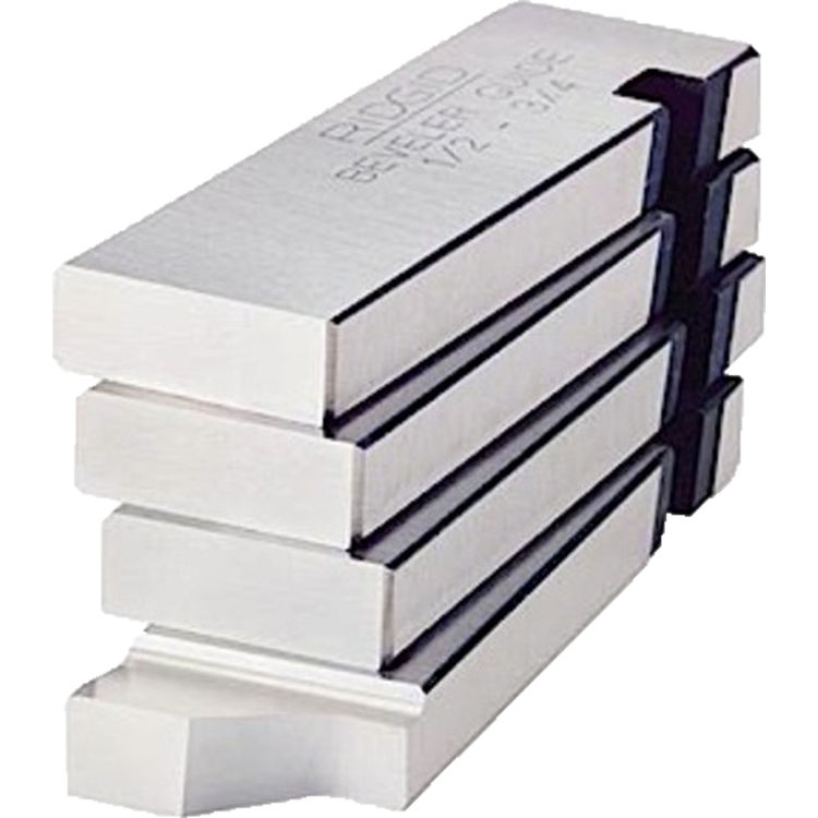 Bevel Set 1-2, 45-Degree Angles for Precision Cutting and Measuring