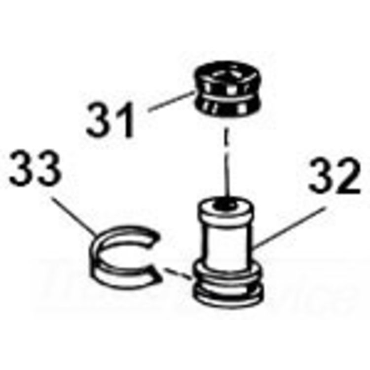 High-Performance Piston 1450 for Reliable Operation and Durability in Heavy-Duty Applications
