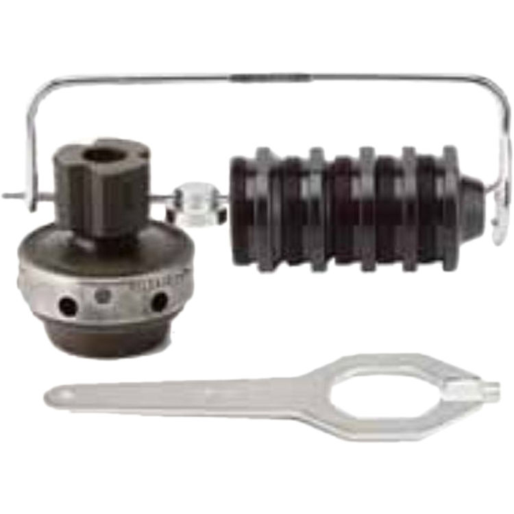 1/2" NPT Adapter - Durable Brass Construction for Reliable Connections