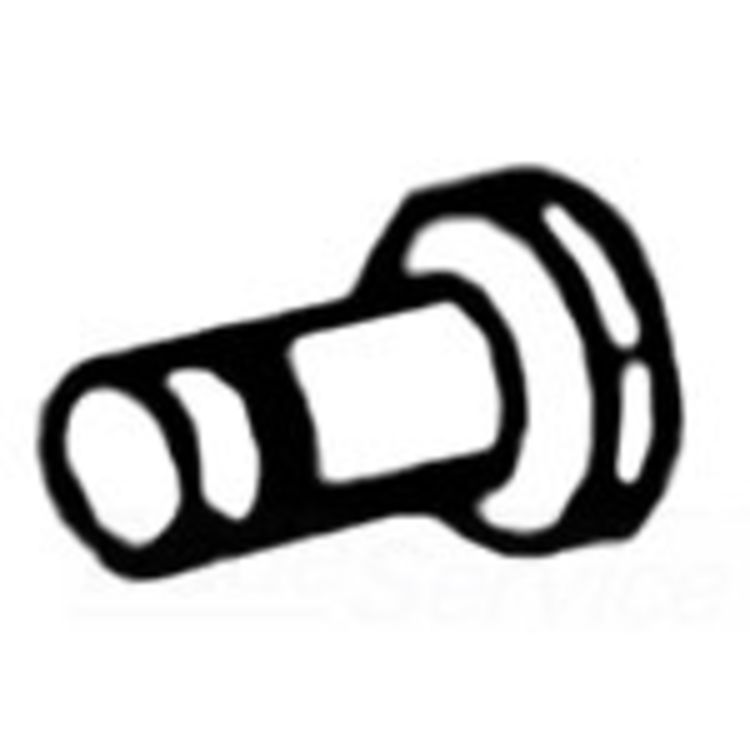 1450 Pin Pivot Handle - Durable, Ergonomic Design for Enhanced Control and Precision