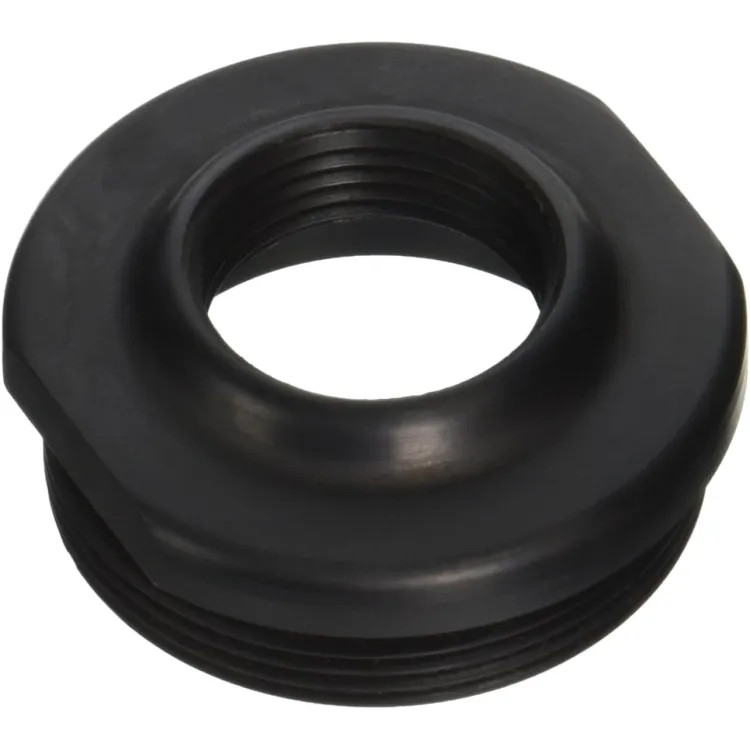 1" NPT Stud Adapter - Durable, High-Quality Connector for Reliable Plumbing Applications