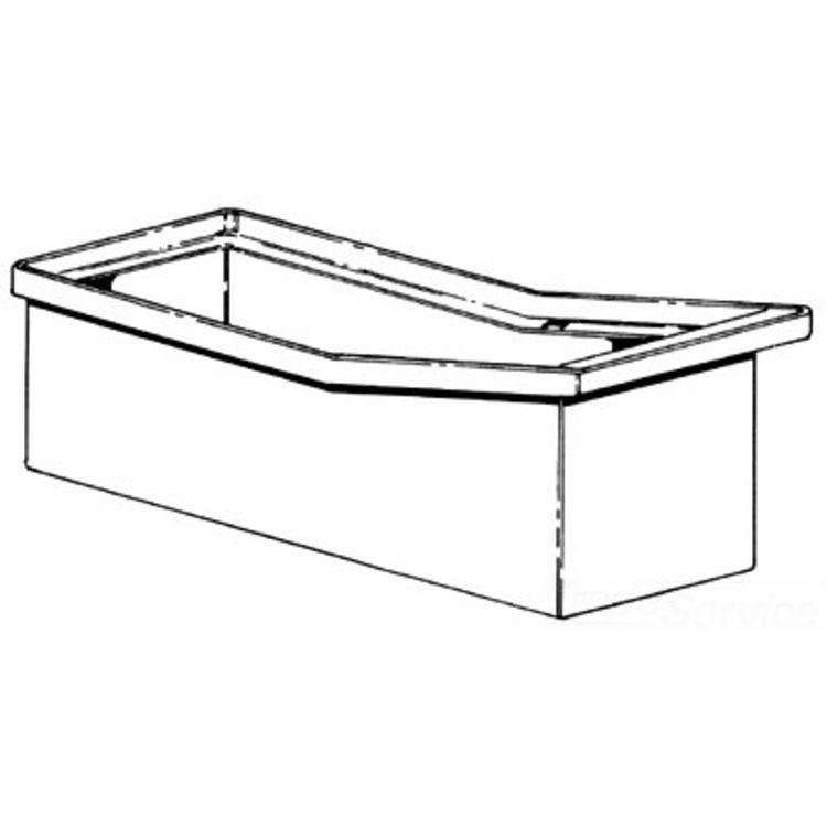 1450 Reservoir - Durable, High-Capacity Water Storage Solution for Efficient Use