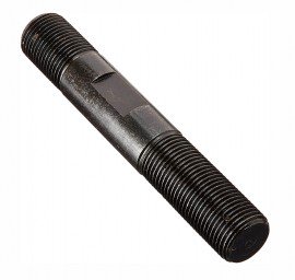 3/4"-16 x 4.63" Heavy-Duty Stud for Reliable Fastening and Structural Support