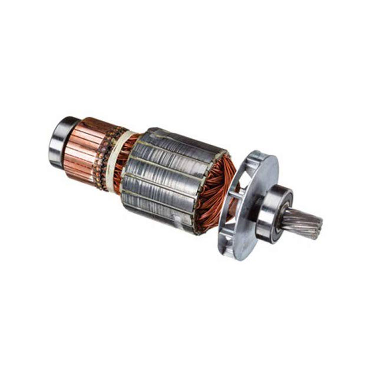 Armature 115V 1233 - High-Performance Replacement Part for Power Tools