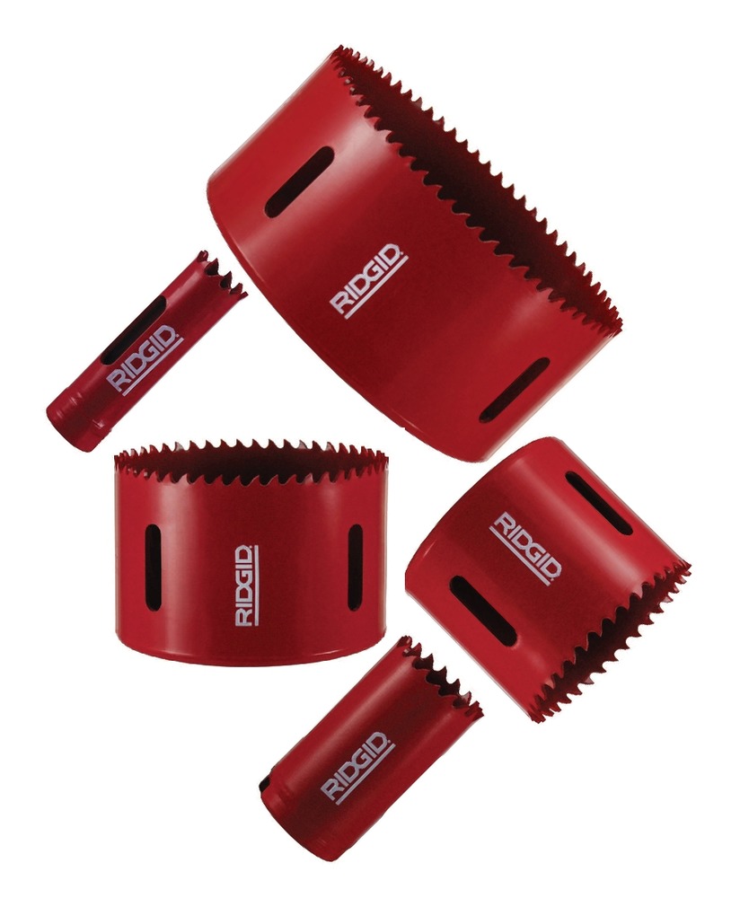 M57 High-Speed Hole Saw - Precision Cutting Tool for Wood and Metal Applications