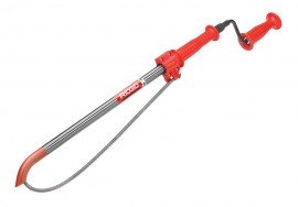 K1 Promo Kit Auger - Efficient Drain Cleaning Tool for Quick Clogs Removal