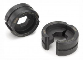6T Aluminum Round Die Set for Precision Threading and Durable Performance