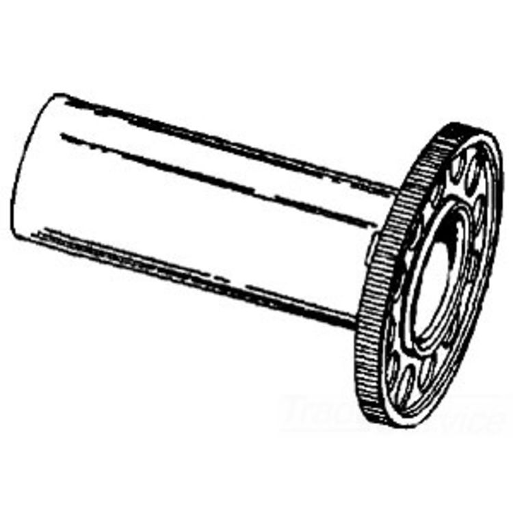 Spindle Assembly 1233 - Durable, Precision Engineered for Optimal Performance