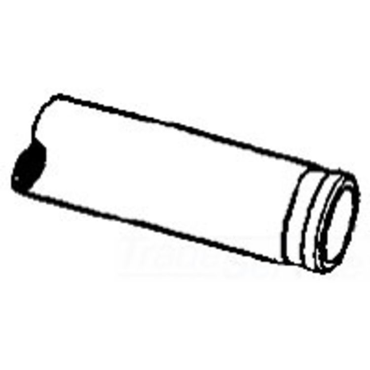 Rear Rail 1233 - Durable Replacement Part for Enhanced Performance and Stability