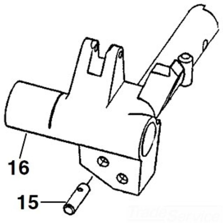 1233 Carriage - Durable, Precision Engineered for Reliable Performance and Easy Handling