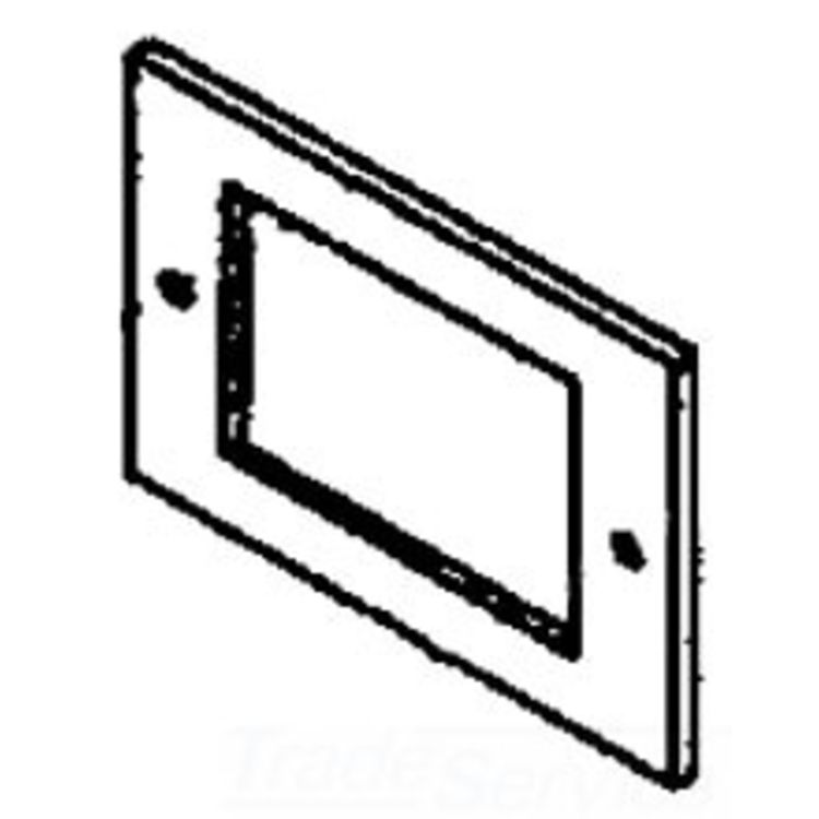 1233 Switch Gasket - Durable, Precision Fit, 6" x 4.5" x 0.2" for Reliable Performance