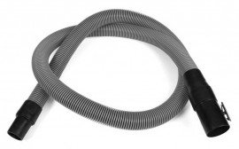 8' Pro Hose for 1-7/8" Accessories - Durable, Flexible, and High-Performance Design