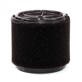 VF3700 Half Height Wet Filter - Efficient Filtration for Wet/Dry Vacuums