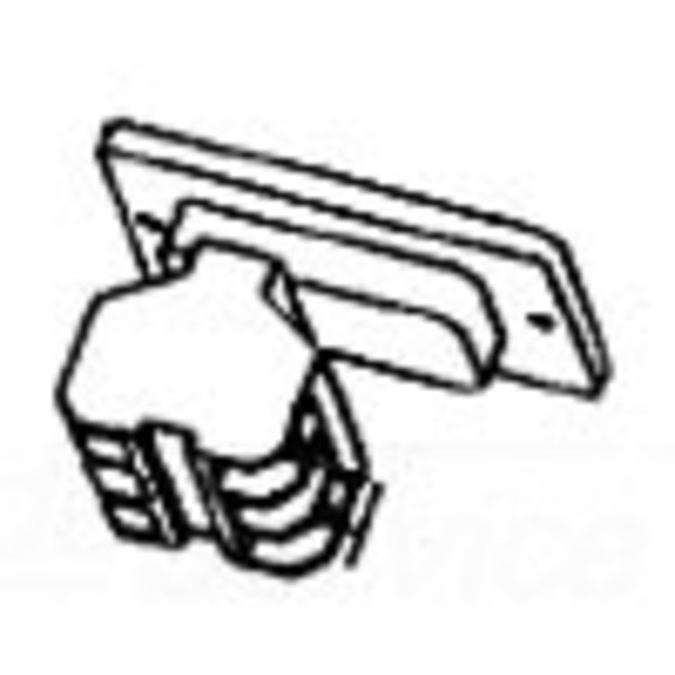 1233 Pushbutton Switch - Durable, Reliable Control for Your Equipment