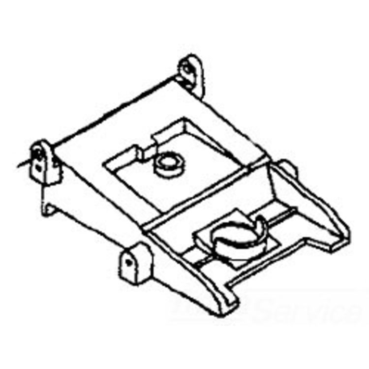 Switch 1 Casting Base - Durable, Reliable, Perfect for Your Tool Setup