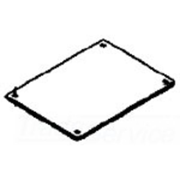 Heavy-Duty Bottom Cover for Superior Protection and Performance