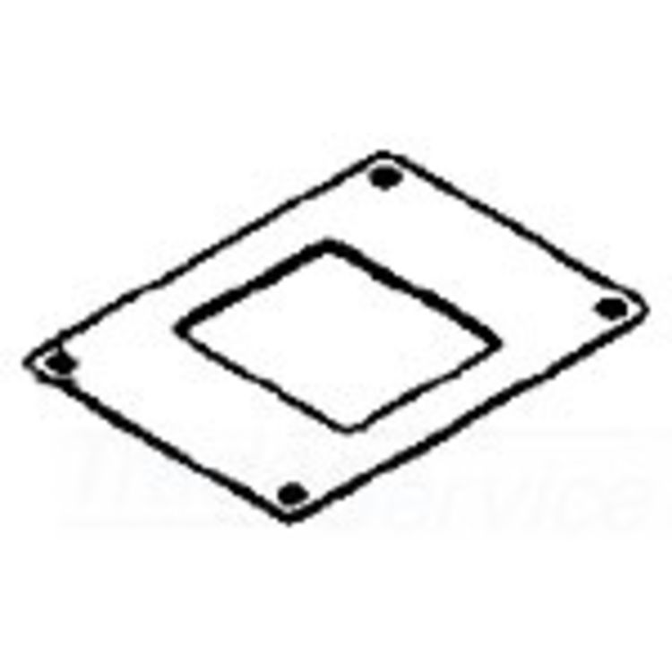 Footswitch Seal - Durable, Reliable Control for Enhanced Performance