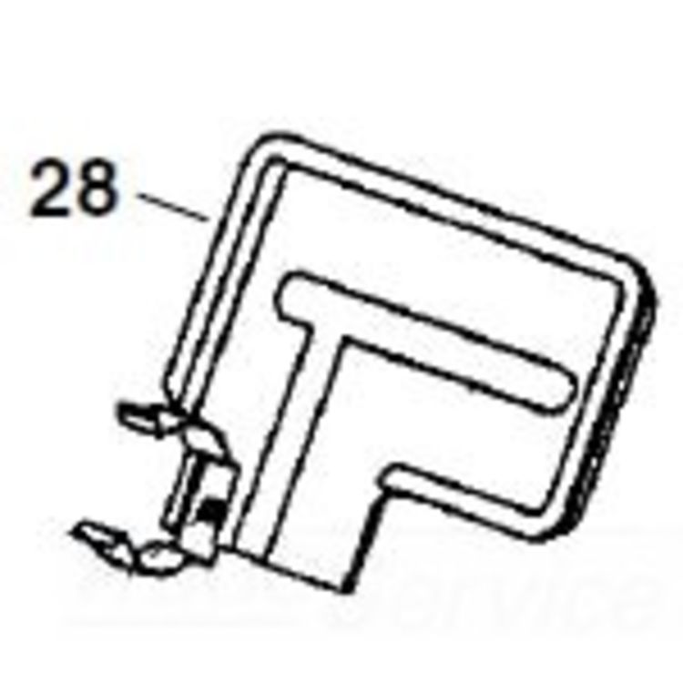 1233 Drip Pan Assembly - Durable, Efficient Water Management Solution